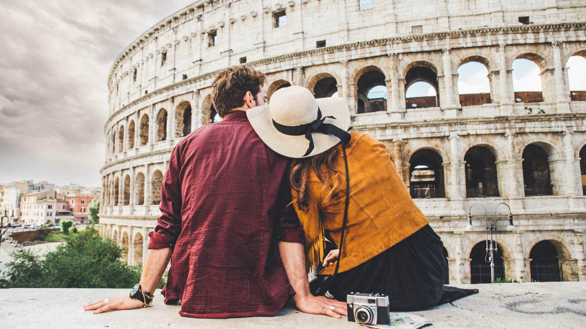 Ciudadanía Italiana por Matrimonio y Residencia